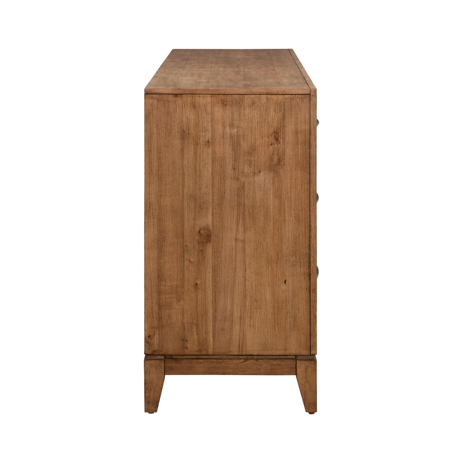 Shaker Lakes 6 Drawer Dresser - Chapin Furniture