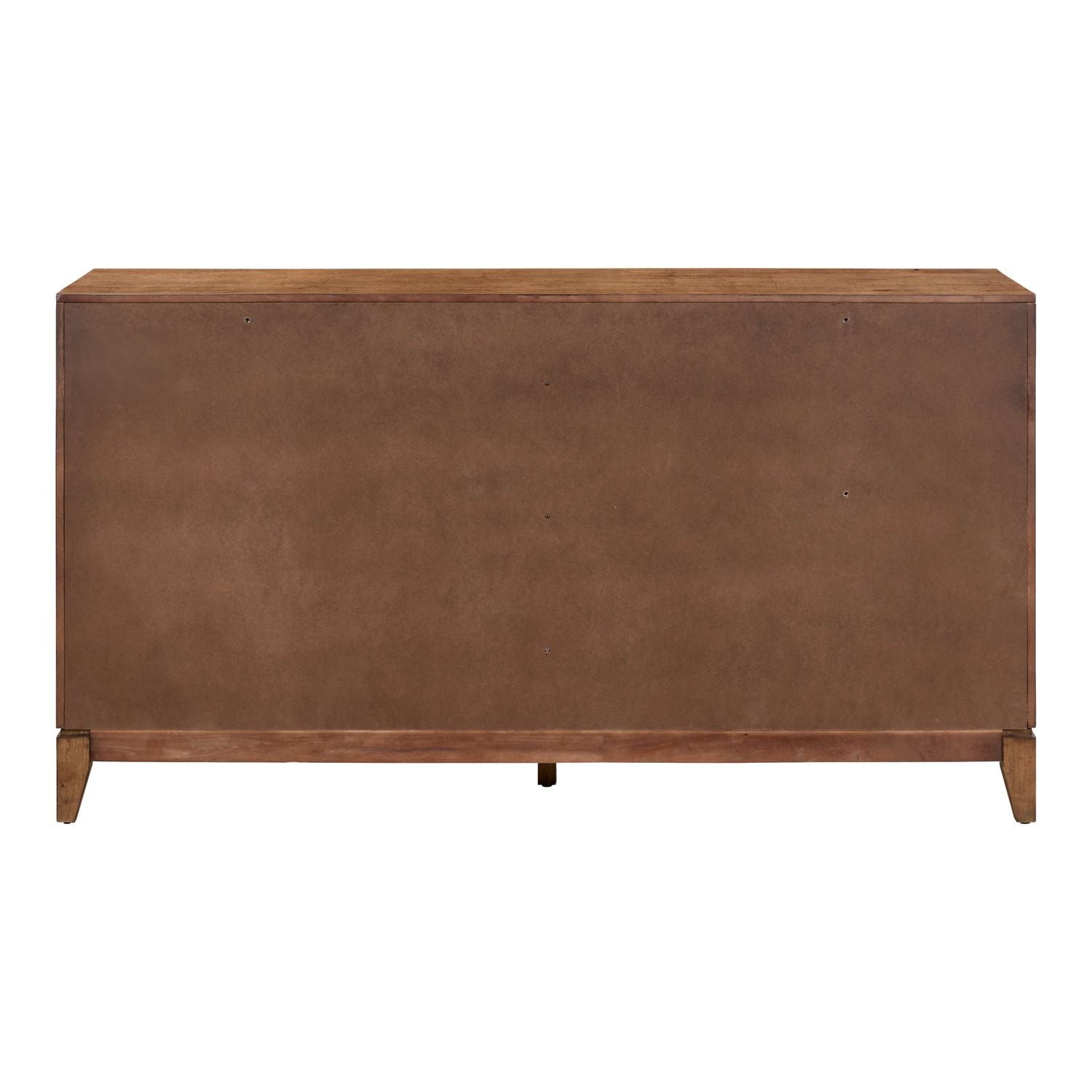 Shaker Lakes 6 Drawer Dresser - Chapin Furniture