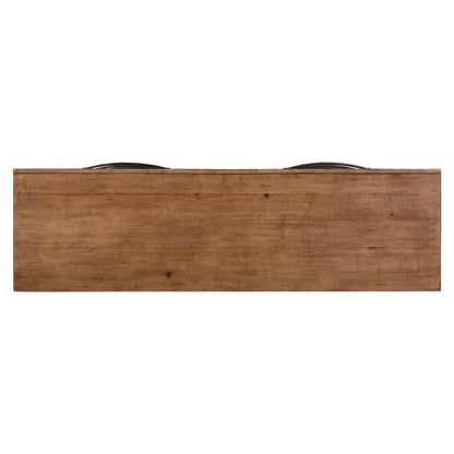Shaker Lakes 6 Drawer Dresser - Chapin Furniture