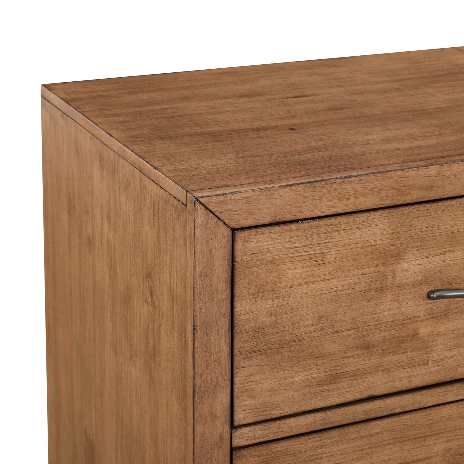 Shaker Lakes 6 Drawer Dresser - Chapin Furniture