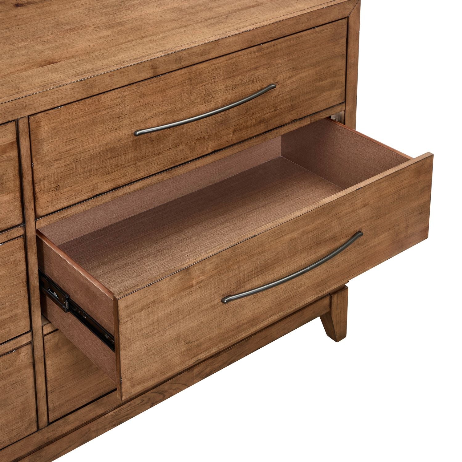Shaker Lakes 6 Drawer Dresser - Chapin Furniture