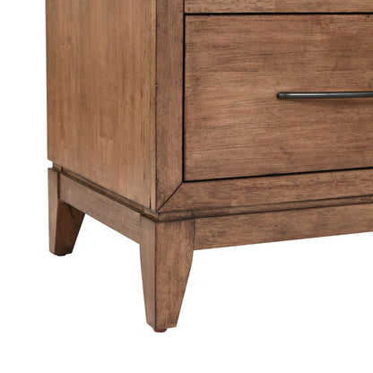 Shaker Lakes 9 Drawer Chesser - Chapin Furniture