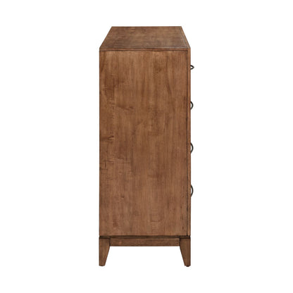 Shaker Lakes 9 Drawer Chesser - Chapin Furniture