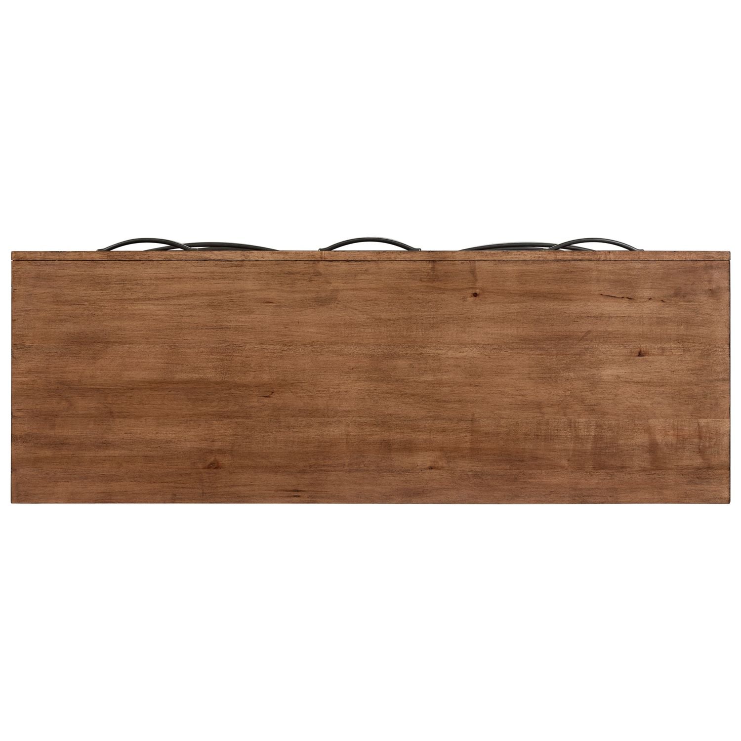 Shaker Lakes 9 Drawer Chesser - Chapin Furniture