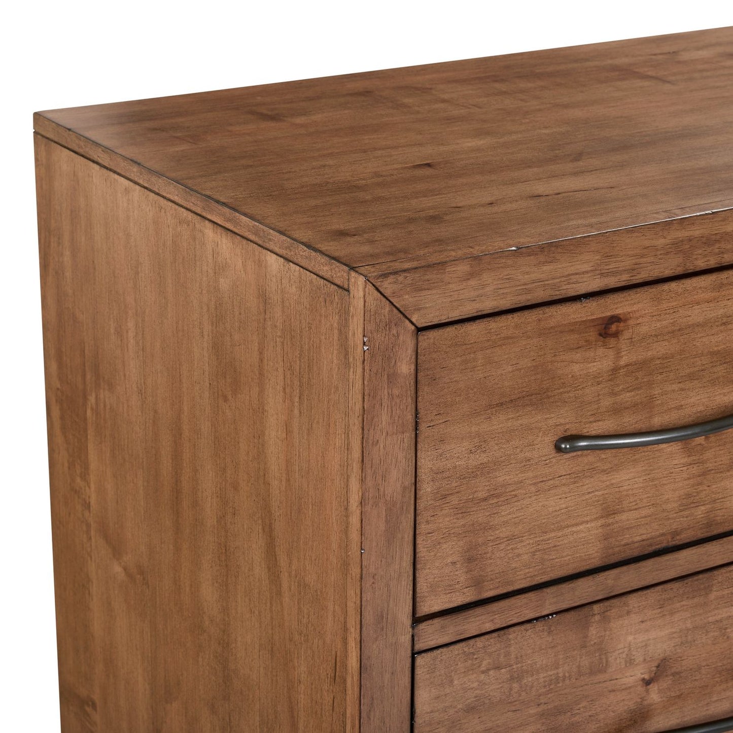 Shaker Lakes 9 Drawer Chesser - Chapin Furniture