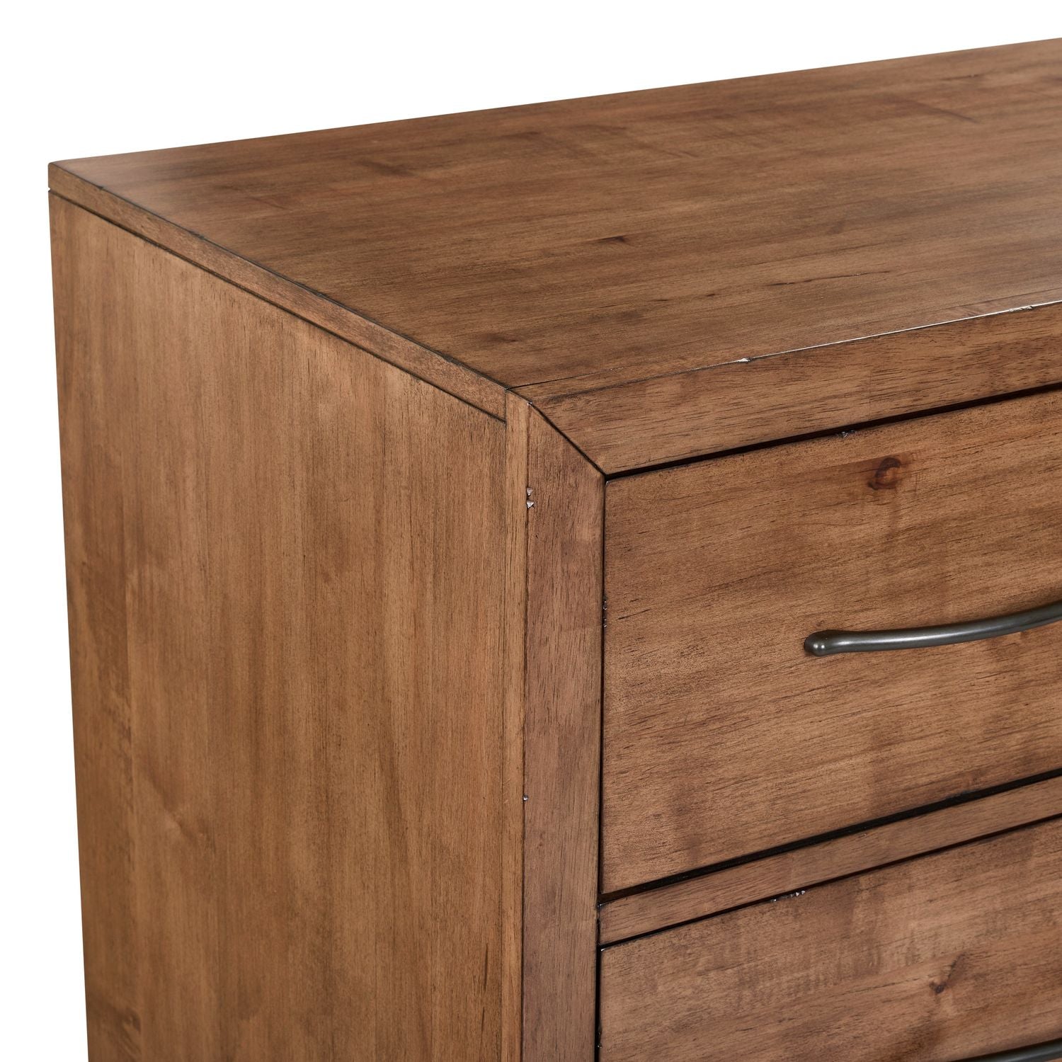 Shaker Lakes 9 Drawer Chesser - Chapin Furniture