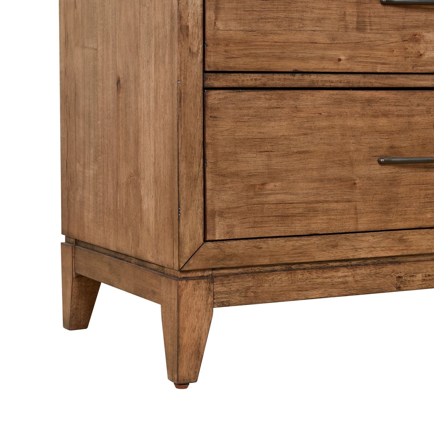 Shaker Lakes 5 Drawer Chest - Chapin Furniture