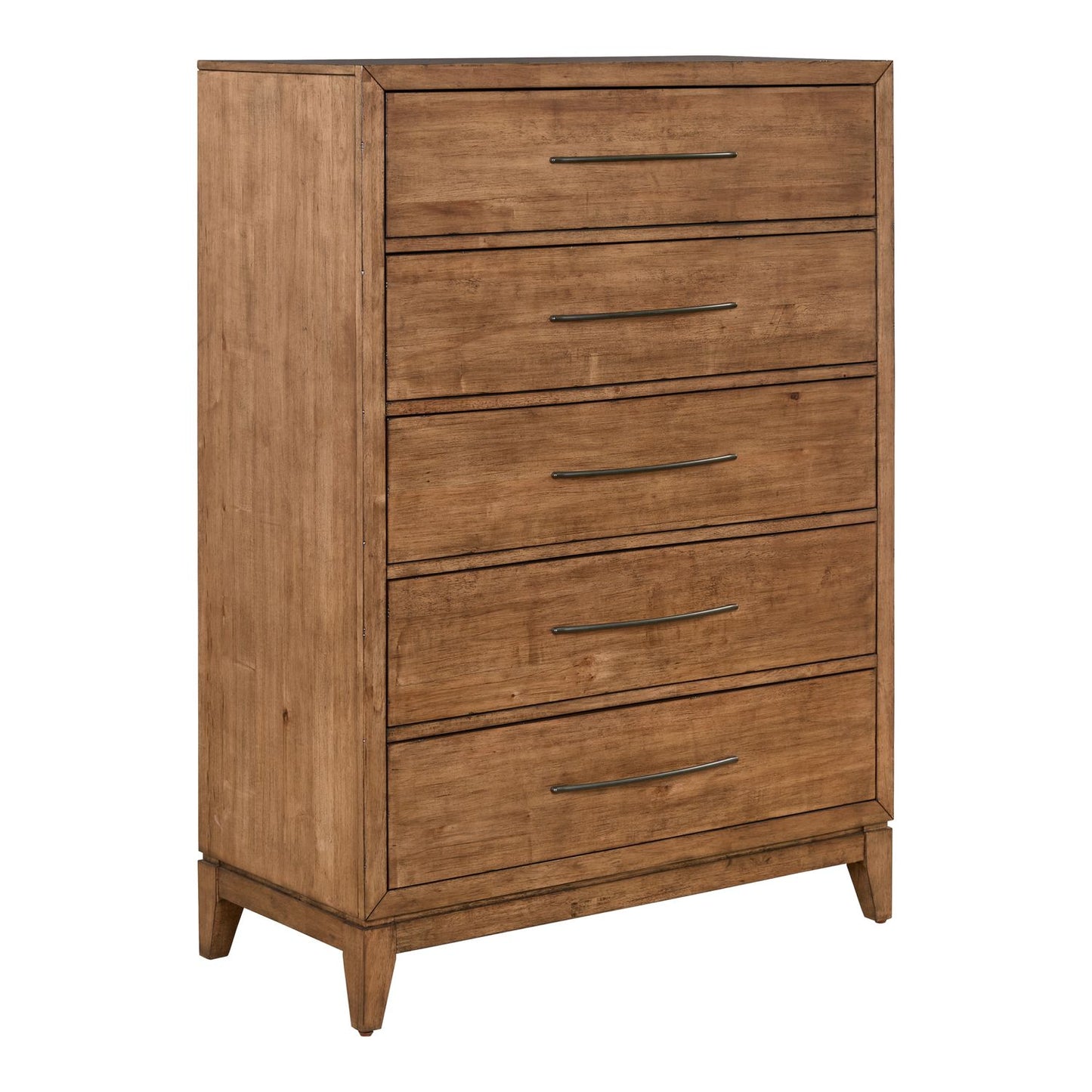 Shaker Lakes 5 Drawer Chest - Chapin Furniture