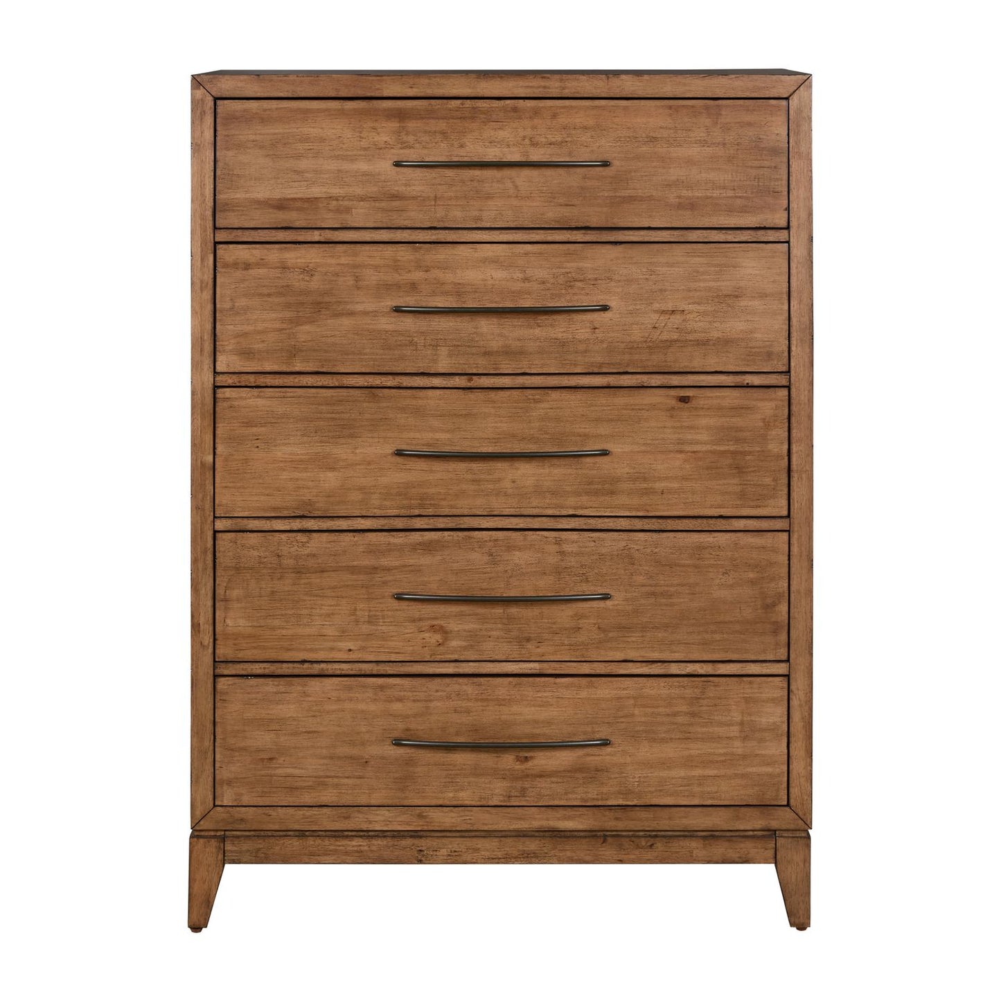 Shaker Lakes 5 Drawer Chest - Chapin Furniture
