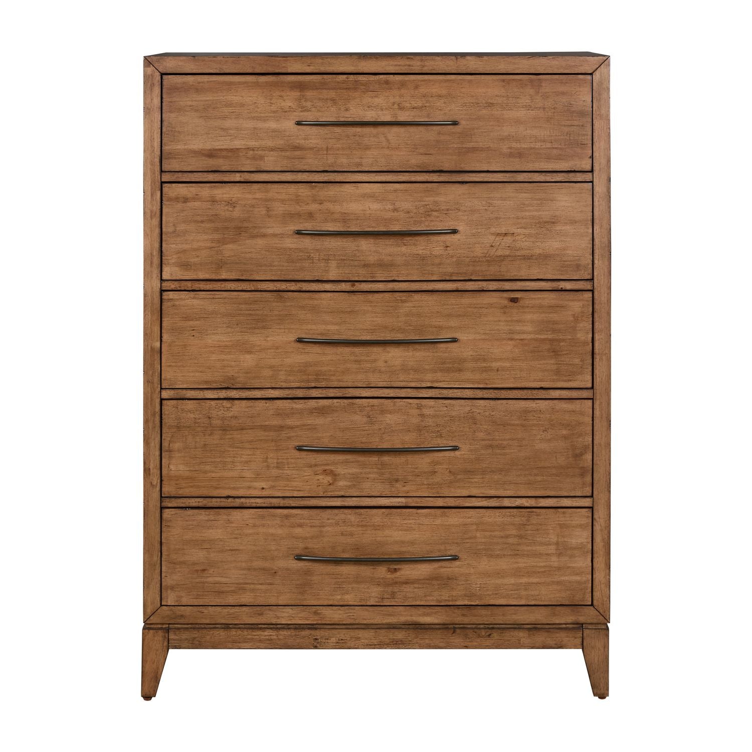 Shaker Lakes 5 Drawer Chest - Chapin Furniture
