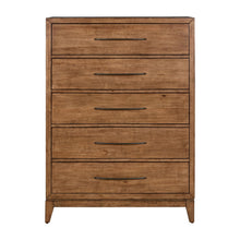 Shaker Lakes 5 Drawer Chest - Chapin Furniture