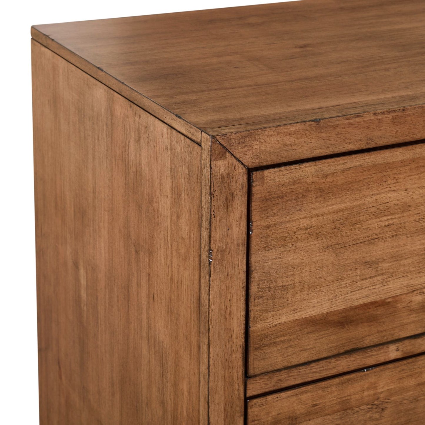 Shaker Lakes 5 Drawer Chest - Chapin Furniture