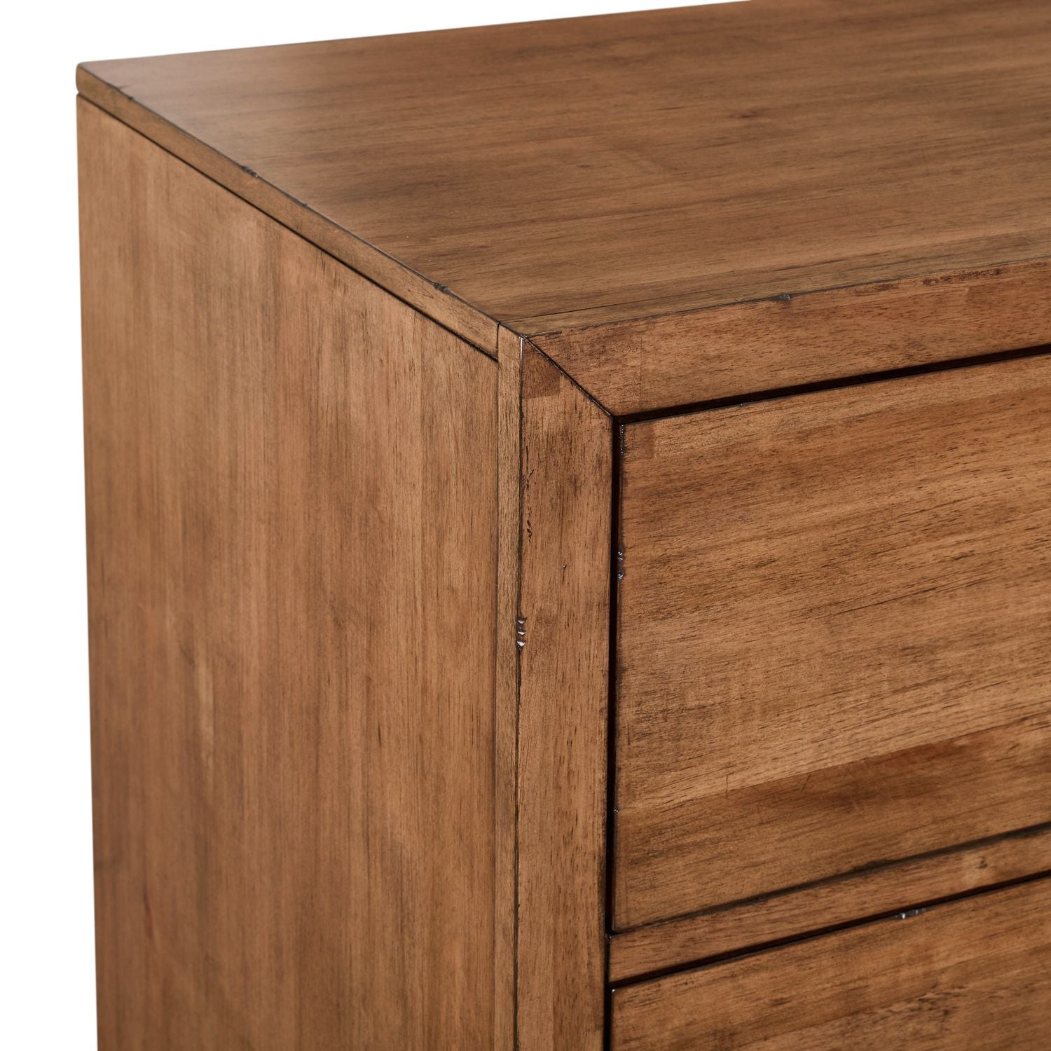 Shaker Lakes 5 Drawer Chest - Chapin Furniture