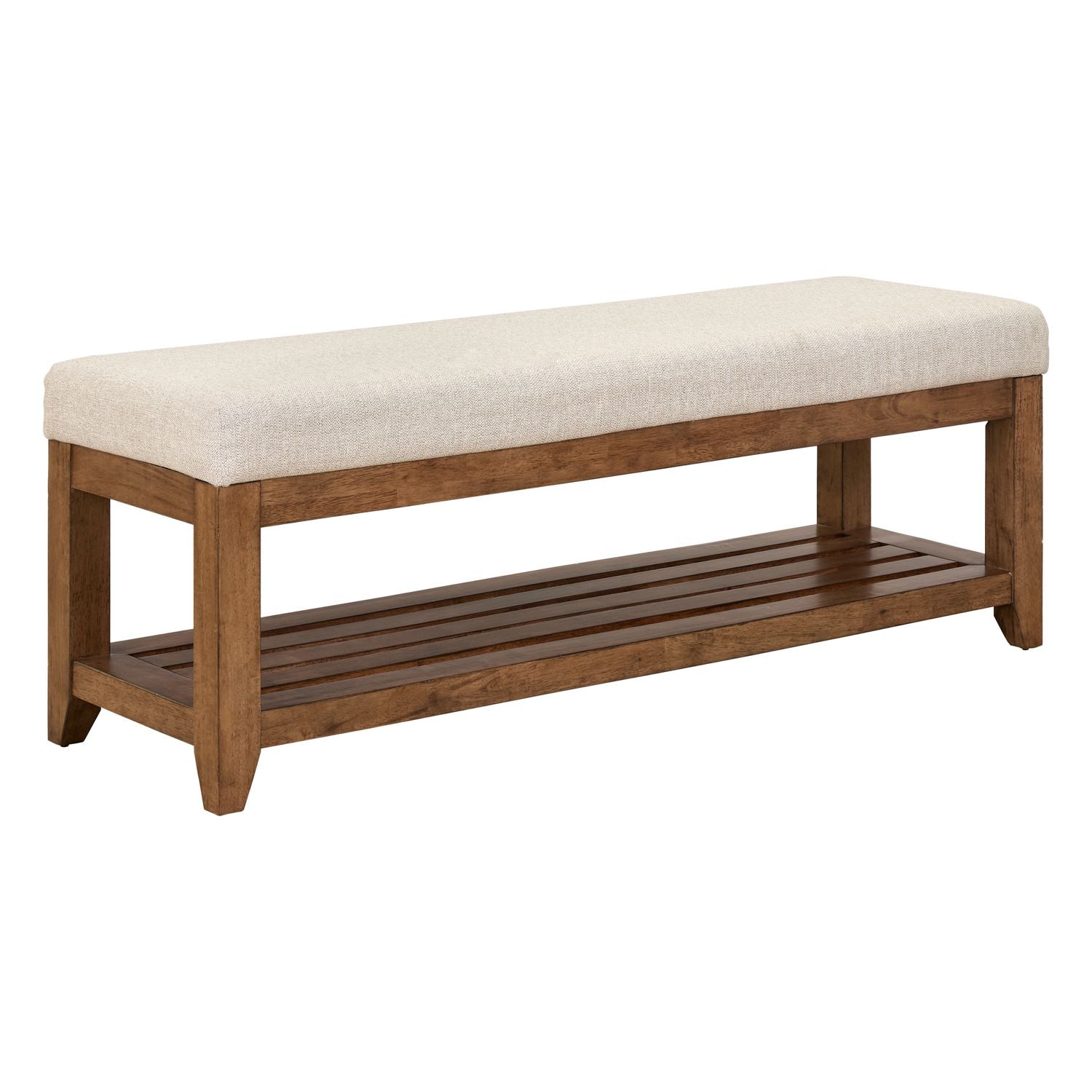 Shaker Lakes Bed Bench - Chapin Furniture