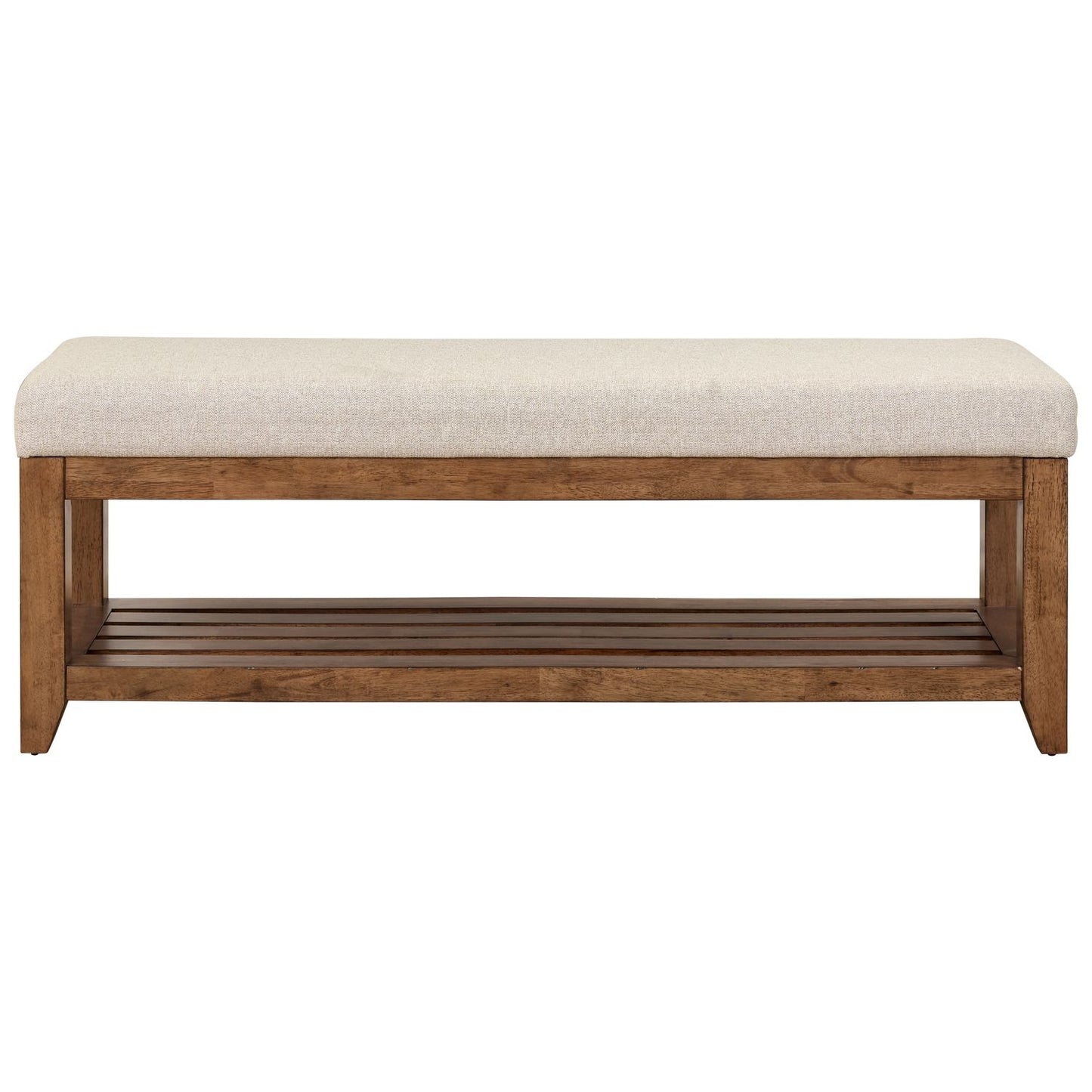 Shaker Lakes Bed Bench - Chapin Furniture