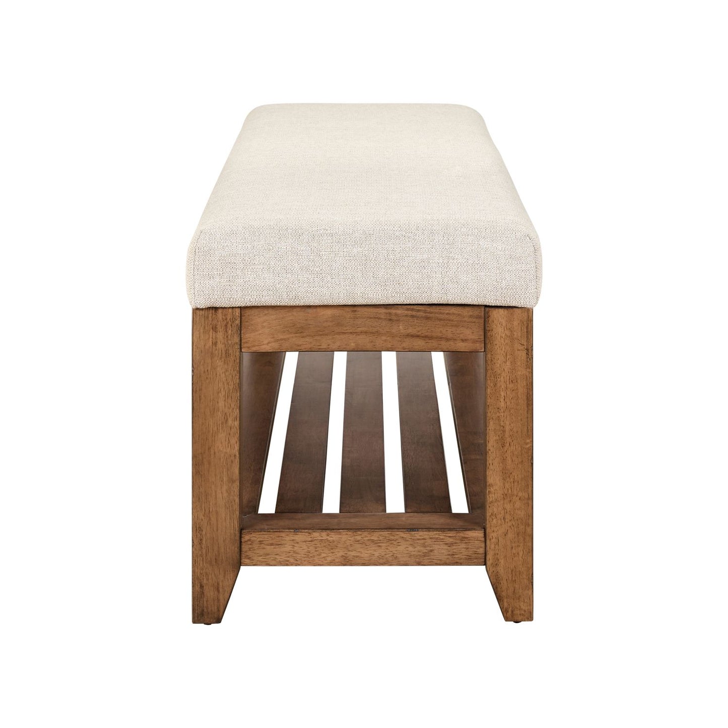 Shaker Lakes Bed Bench - Chapin Furniture
