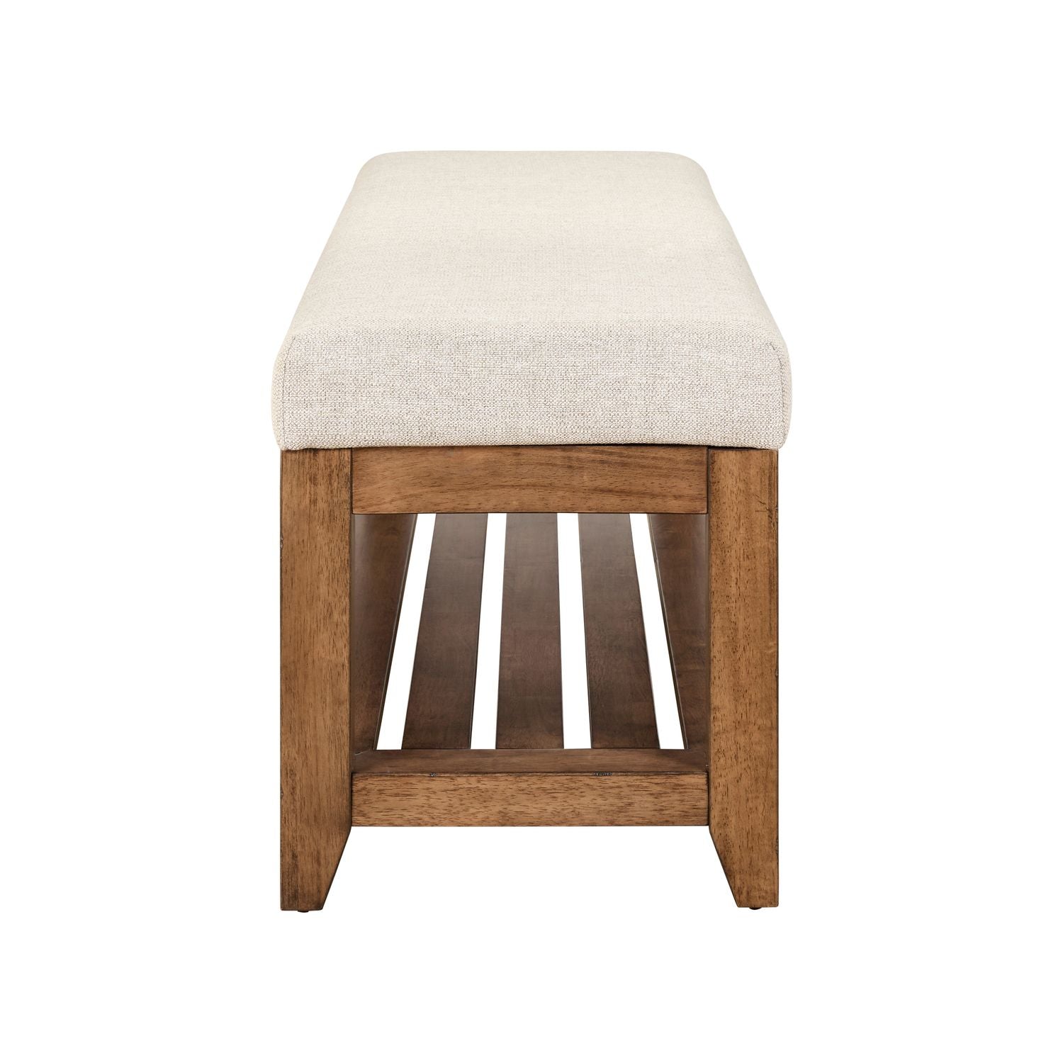 Shaker Lakes Bed Bench - Chapin Furniture