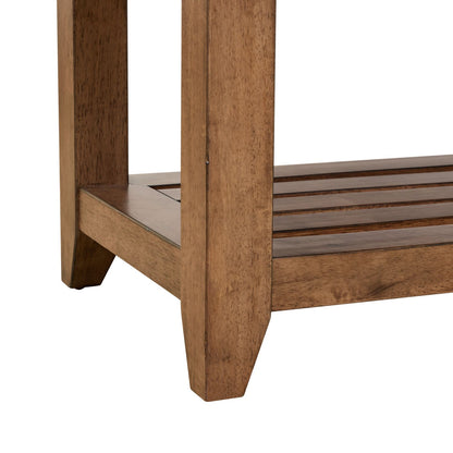 Shaker Lakes Bed Bench - Chapin Furniture