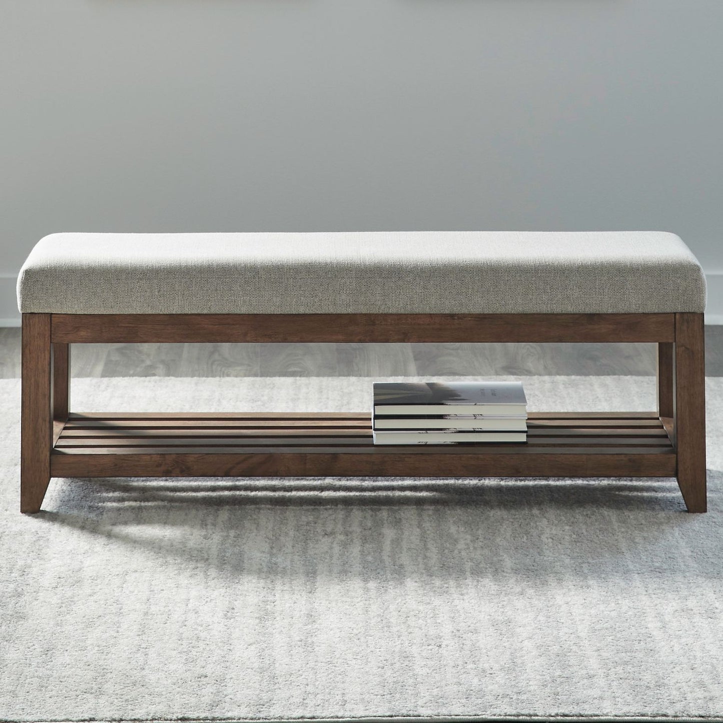 Shaker Lakes Bed Bench - Chapin Furniture