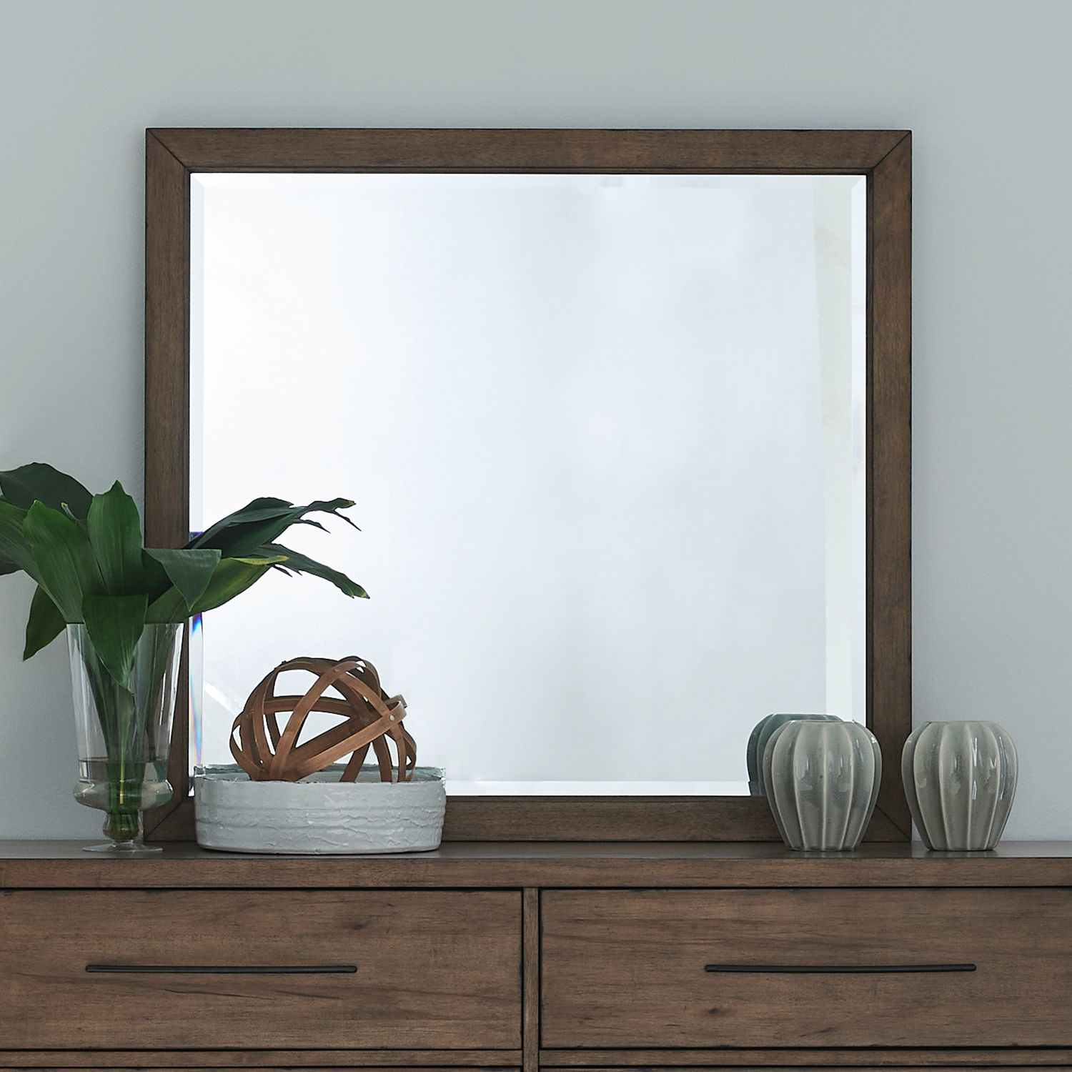 Shaker Lakes Mirror - Chapin Furniture