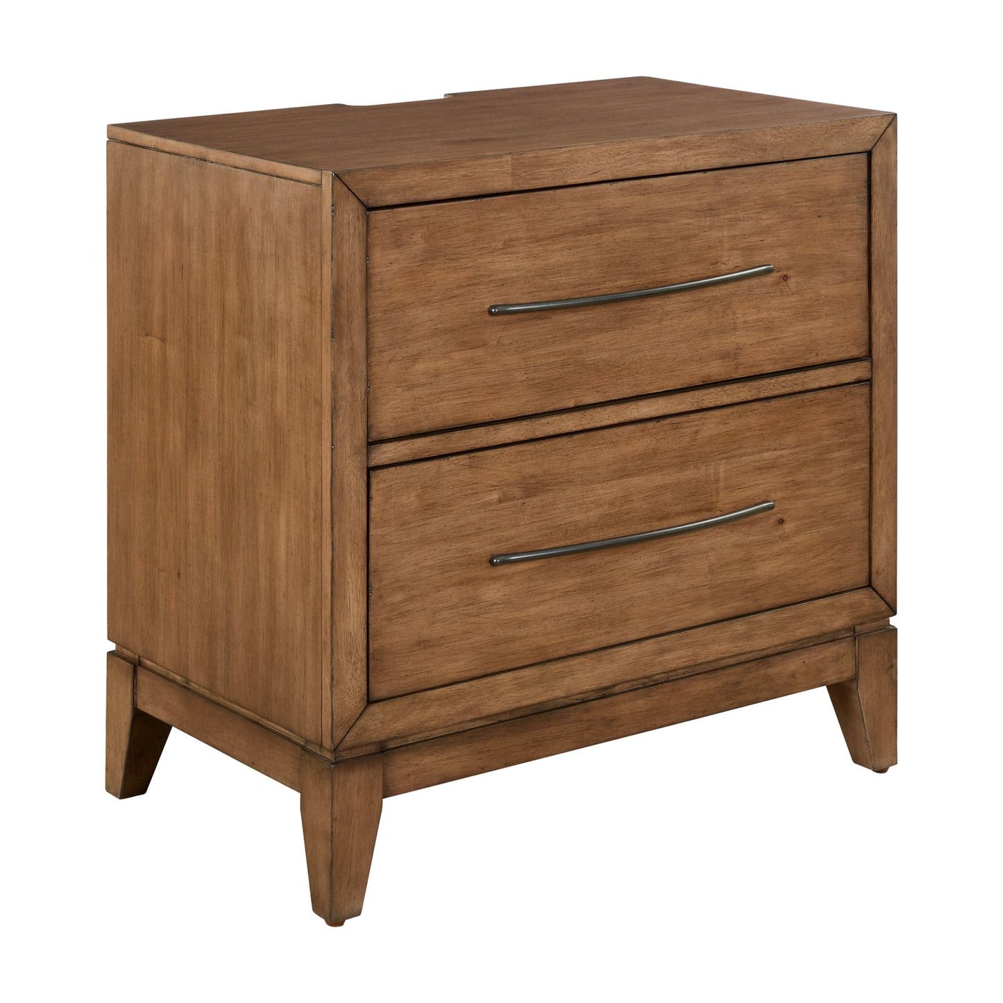 Shaker Lakes Nightstand - Chapin Furniture