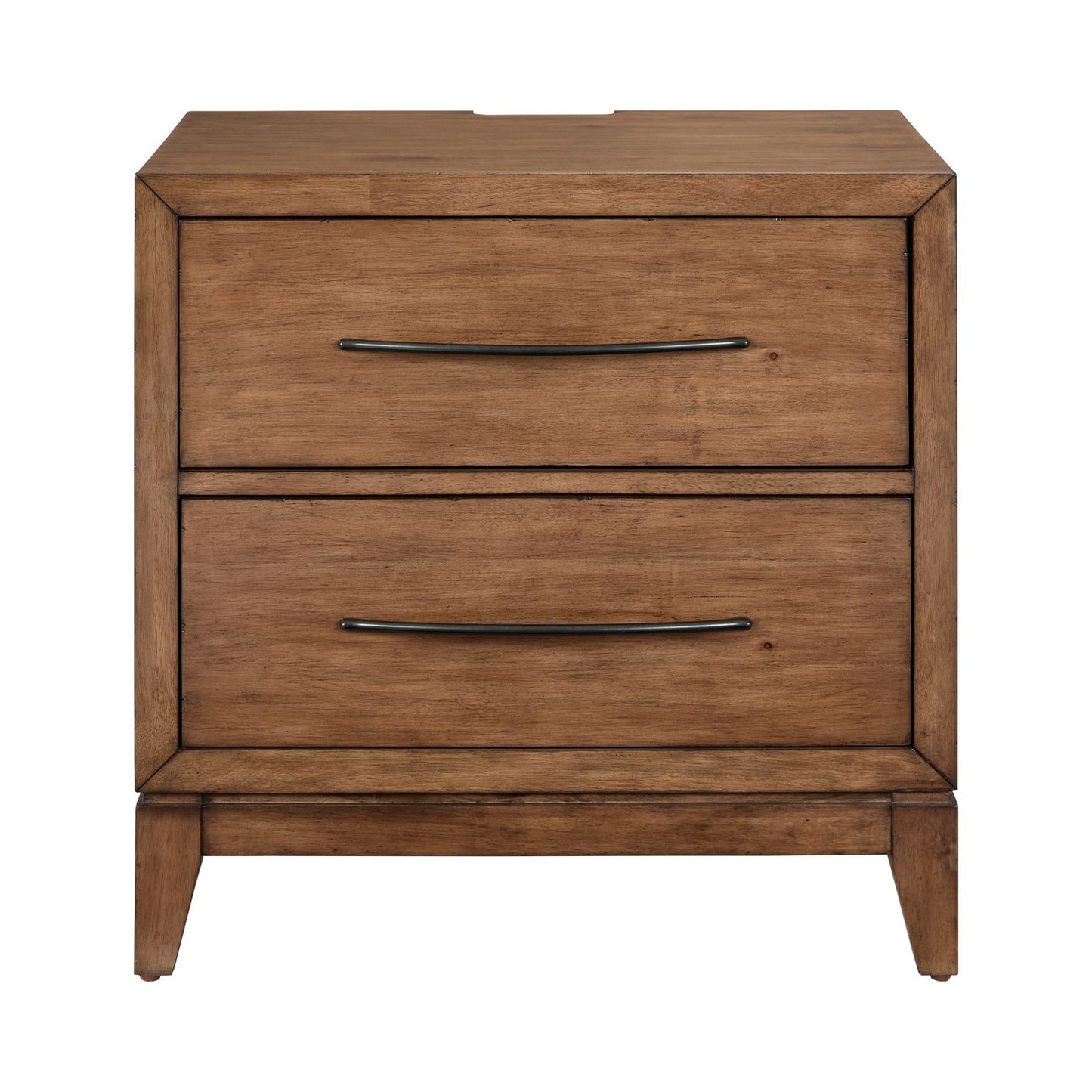 Shaker Lakes Nightstand - Chapin Furniture