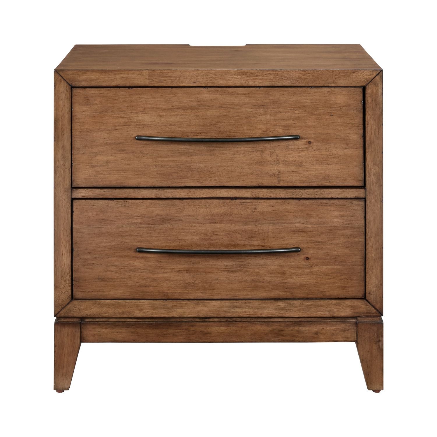 Shaker Lakes Nightstand - Chapin Furniture