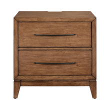 Shaker Lakes Nightstand - Chapin Furniture