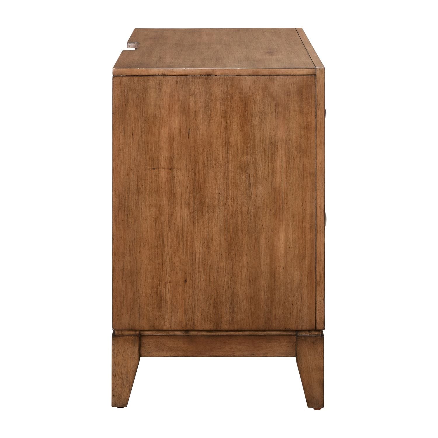 Shaker Lakes Nightstand - Chapin Furniture