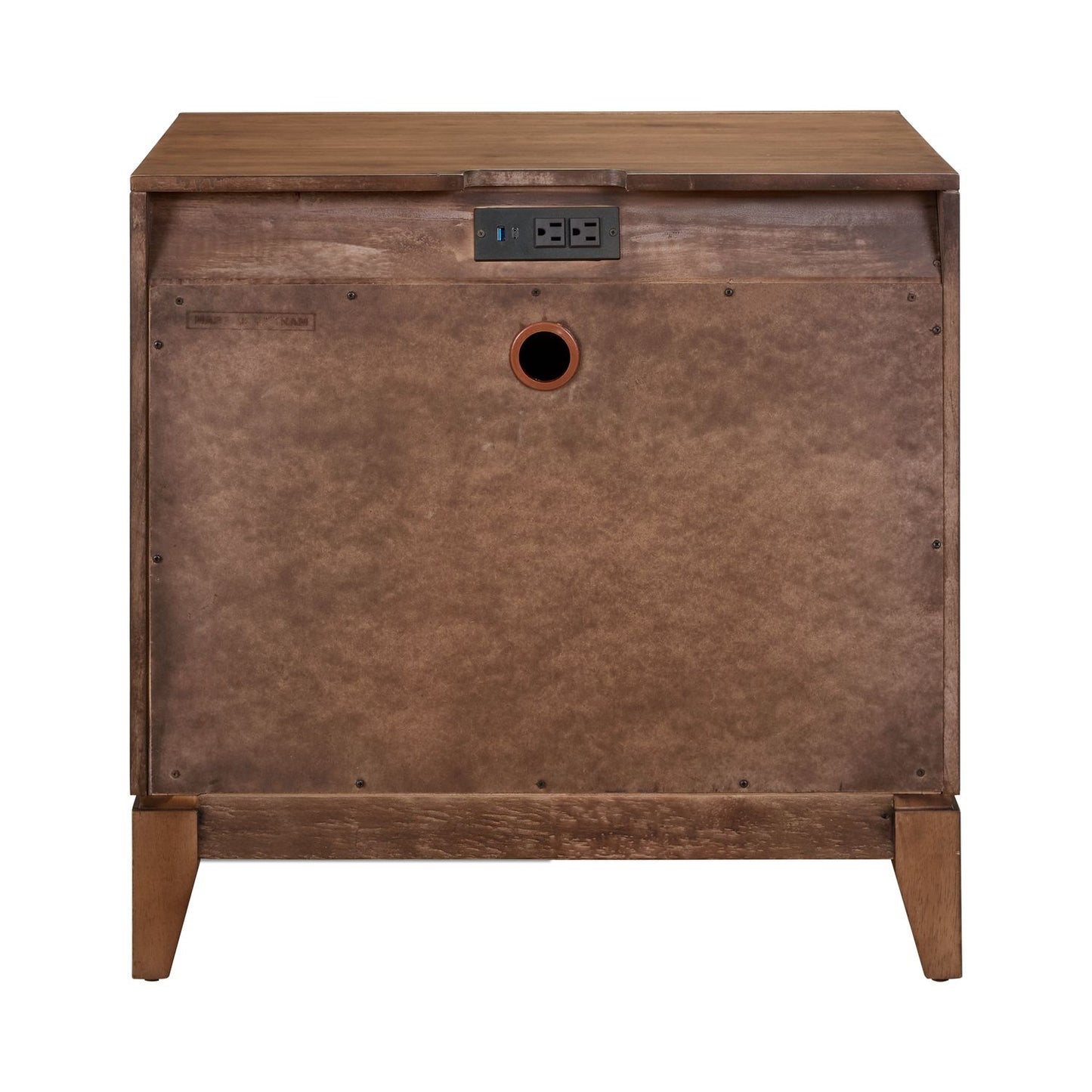Shaker Lakes Nightstand - Chapin Furniture