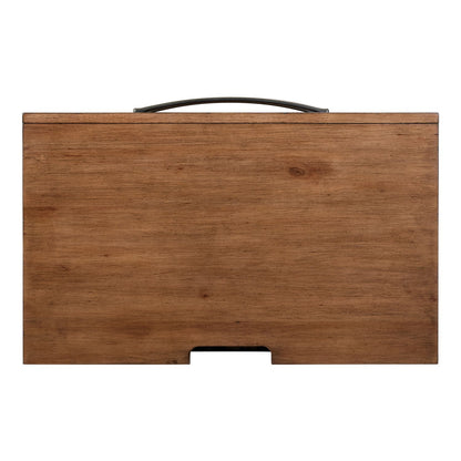Shaker Lakes Nightstand - Chapin Furniture