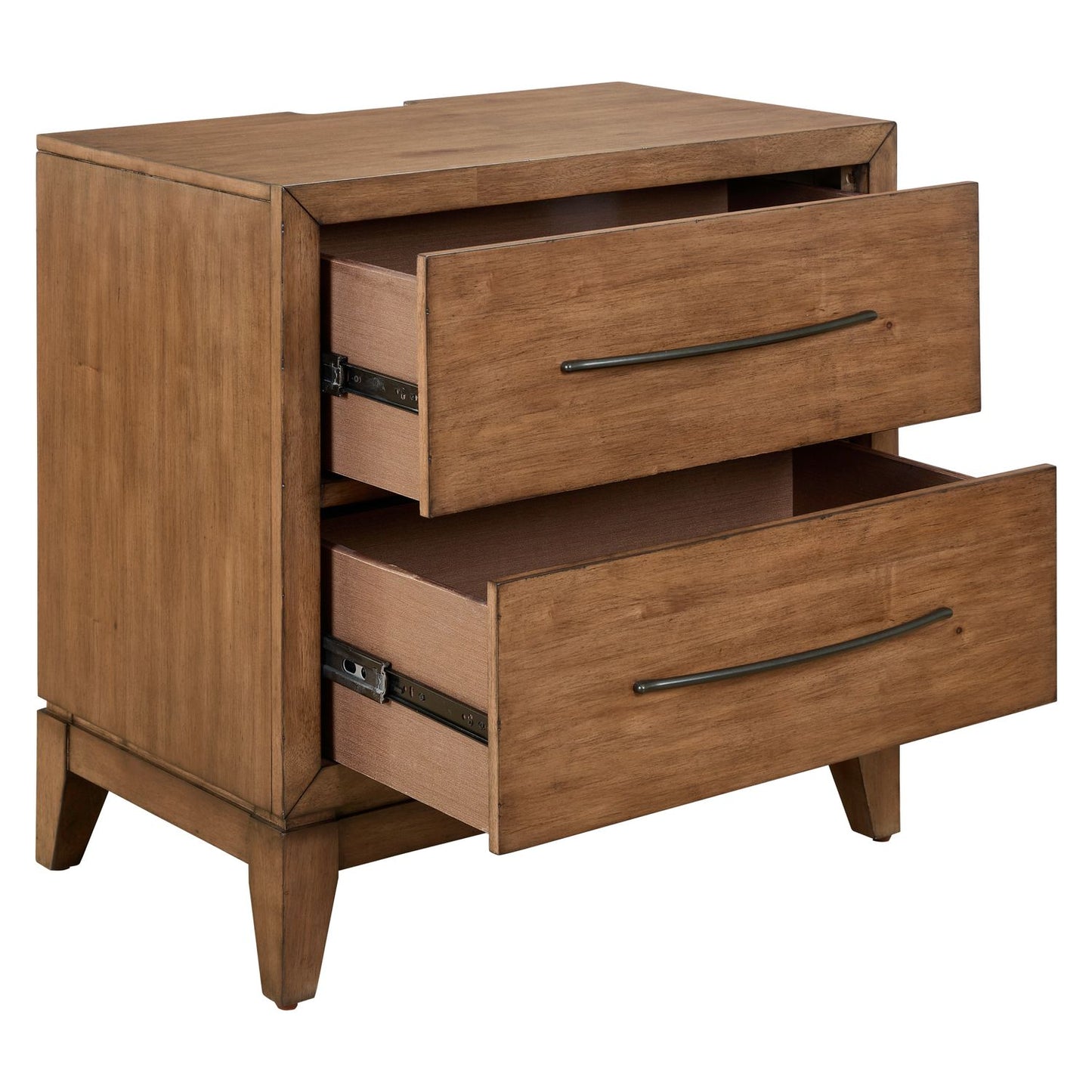 Shaker Lakes Nightstand - Chapin Furniture