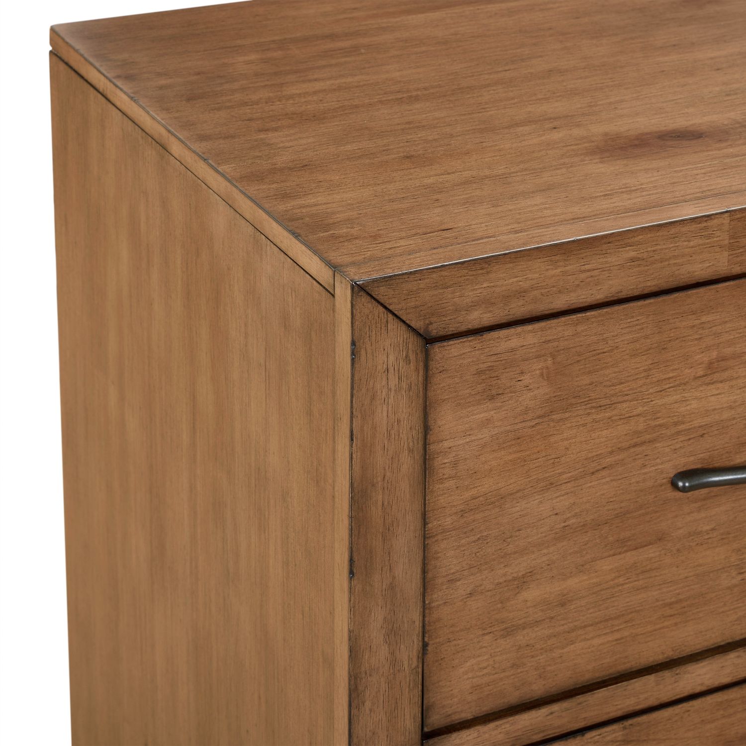 Shaker Lakes Nightstand - Chapin Furniture