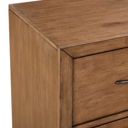 Shaker Lakes Nightstand - Chapin Furniture
