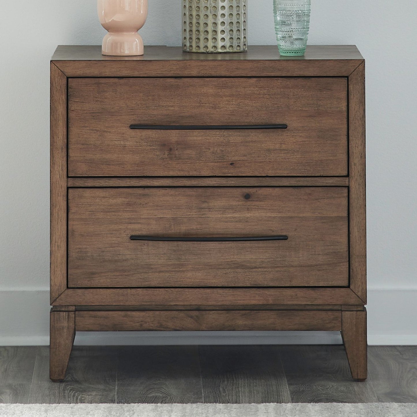 Shaker Lakes Nightstand - Chapin Furniture