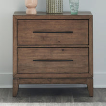 Shaker Lakes Nightstand - Chapin Furniture