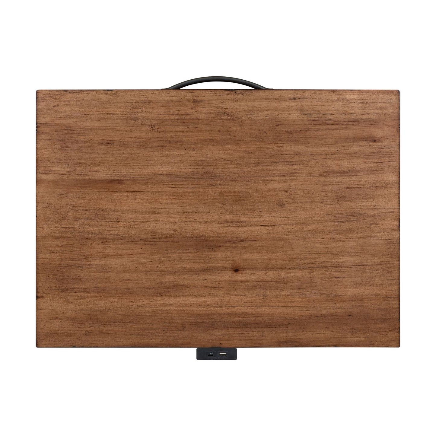 Shaker Lakes Open Nightstand - Chapin Furniture