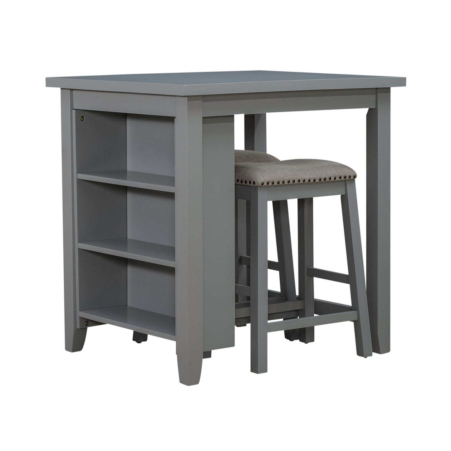 Brook Creek Counter Set - Chapin Furniture