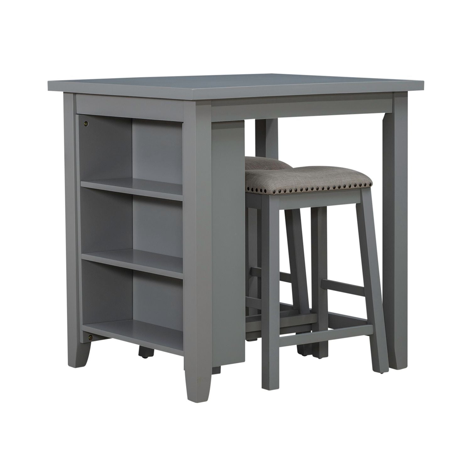 Brook Creek Counter Set - Chapin Furniture