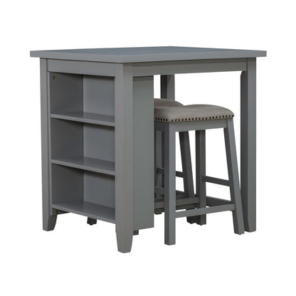 Brook Creek Counter Set - Chapin Furniture