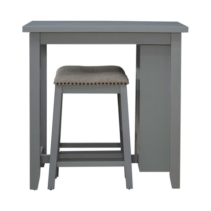 Brook Creek Counter Set - Chapin Furniture