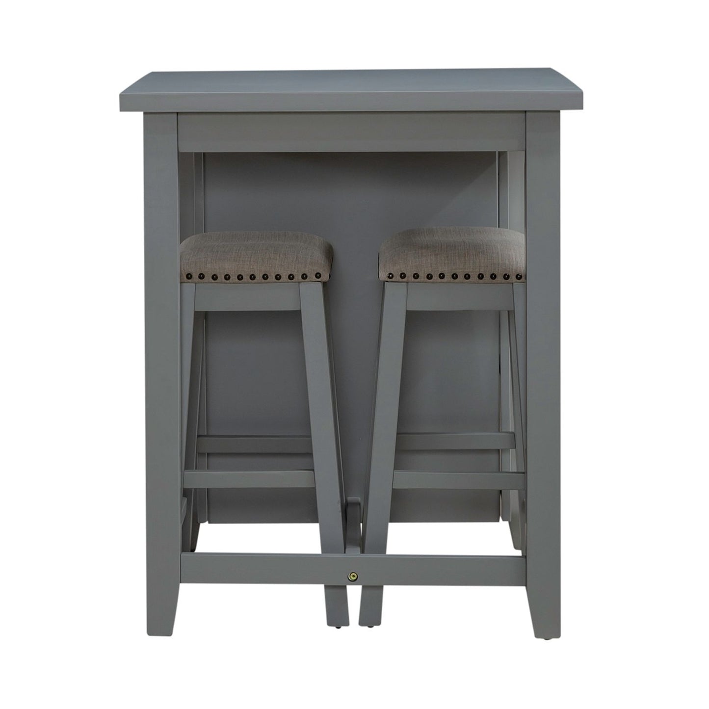 Brook Creek Counter Set - Chapin Furniture