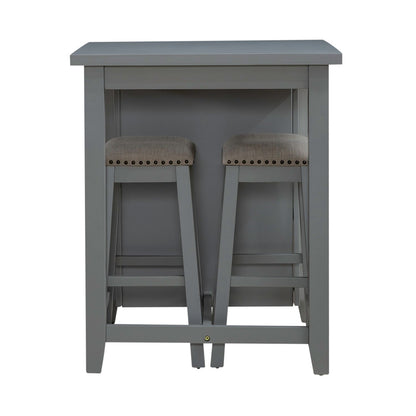 Brook Creek Counter Set - Chapin Furniture