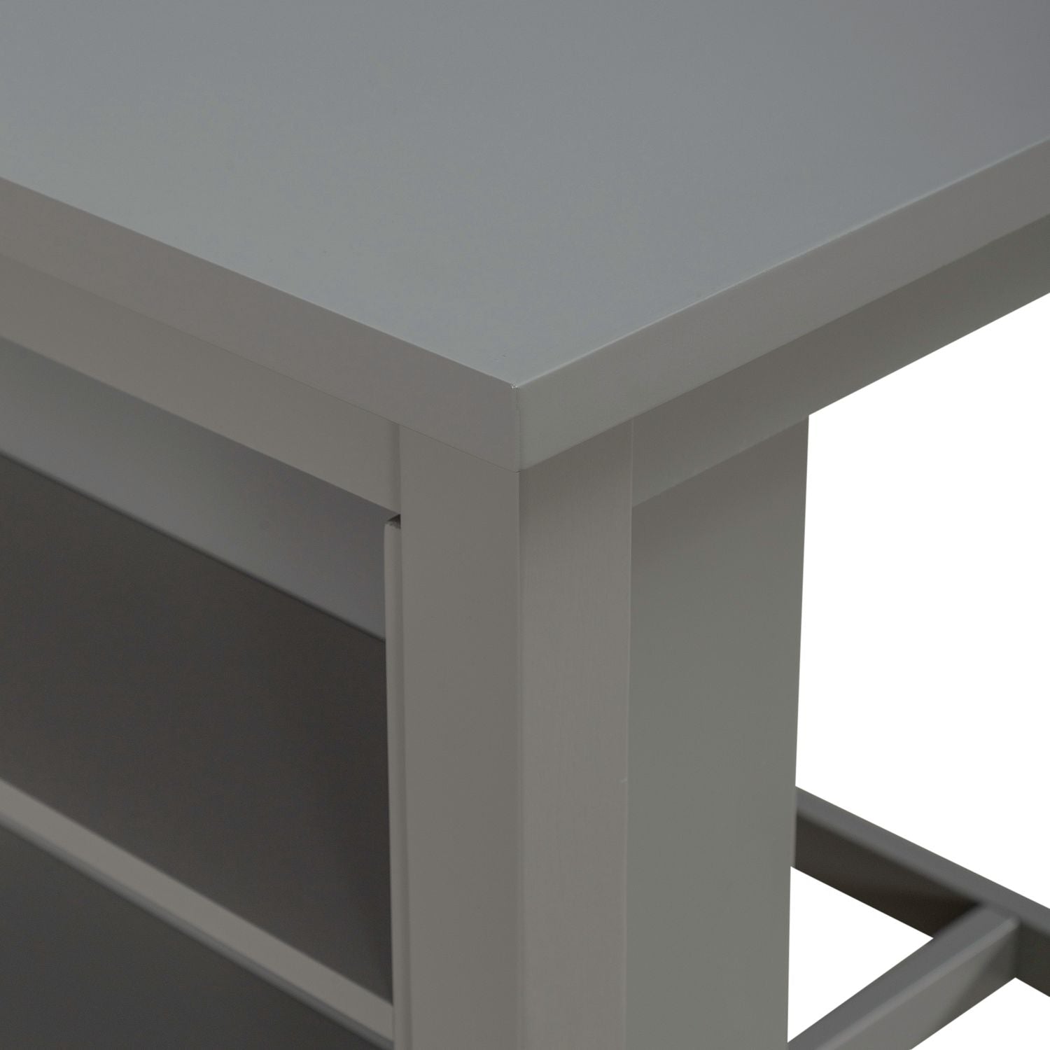 Brook Creek Counter Set - Chapin Furniture