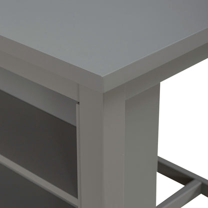 Brook Creek Counter Set - Chapin Furniture