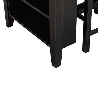 Brook Creek Counter Set - Chapin Furniture