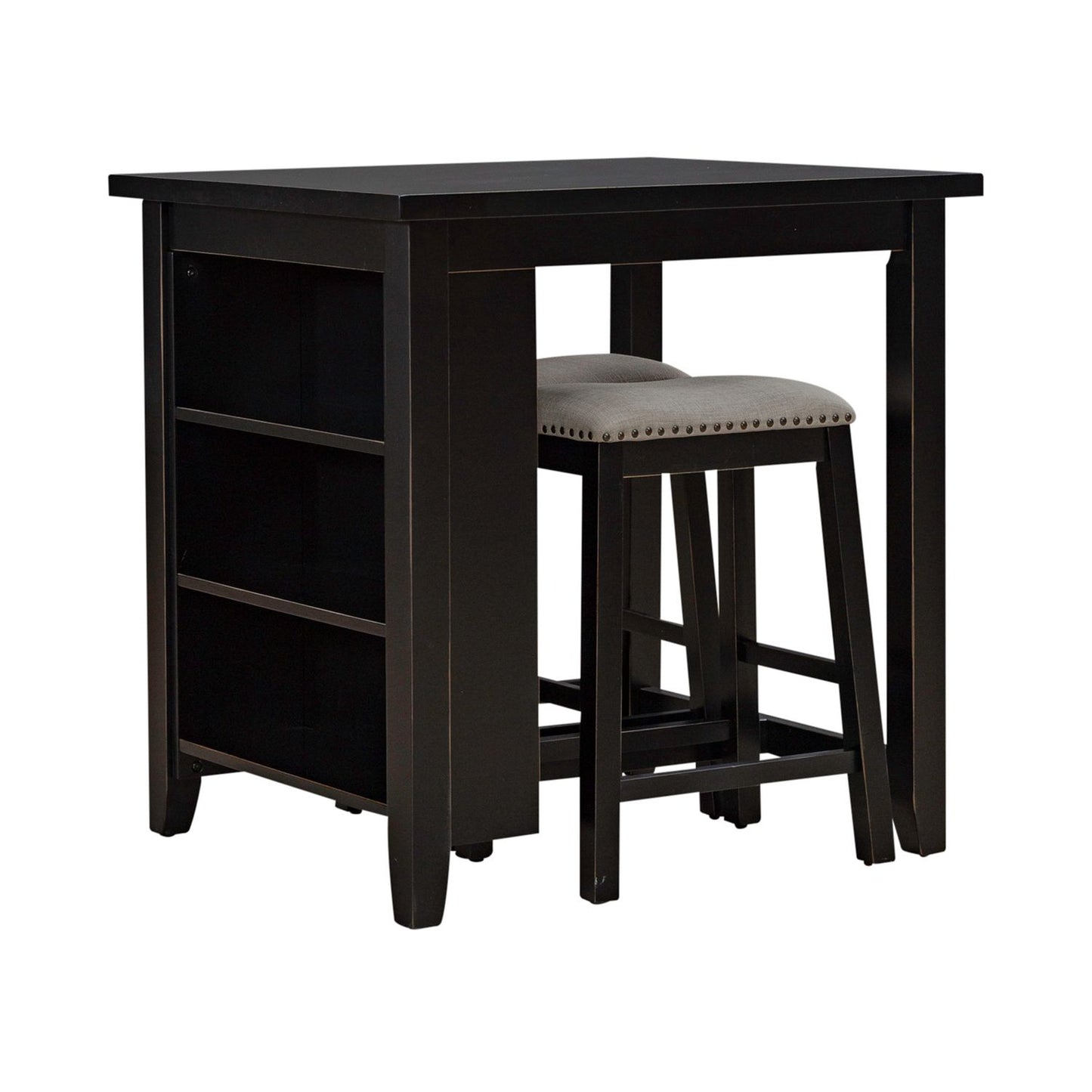 Brook Creek Counter Set - Chapin Furniture