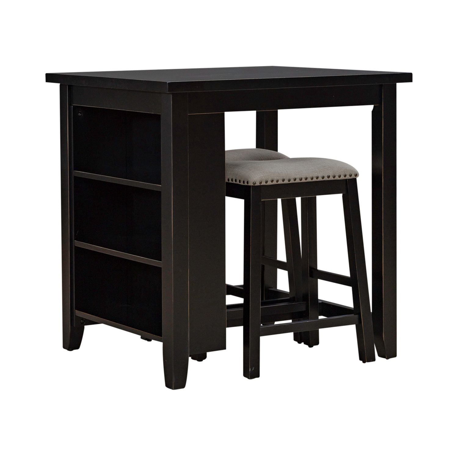 Brook Creek Counter Set - Chapin Furniture