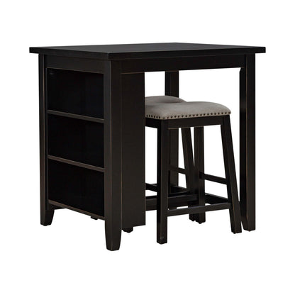 Brook Creek Counter Set - Chapin Furniture