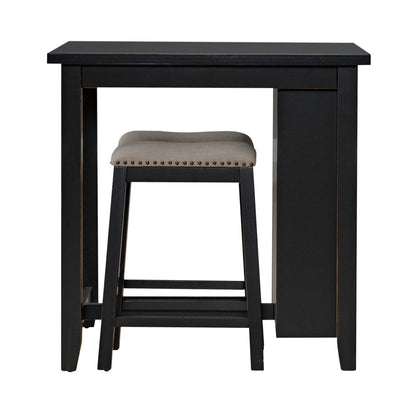 Brook Creek Counter Set - Chapin Furniture